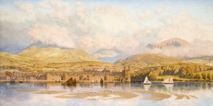  av John Brett