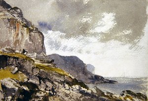 walisisk Zoast av John Brett