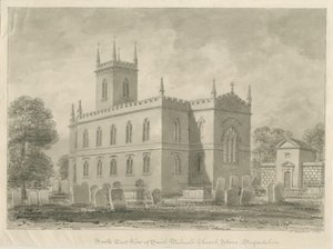 Steinkirke - 