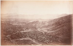 Fotografens kunst, 1880 av John Burke