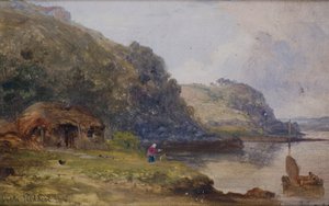 Loch Ridden av John Cairns