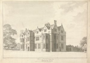Mansion på Pendhill, Survey