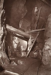 The 180 at East Pool mine, illustrasjon fra 