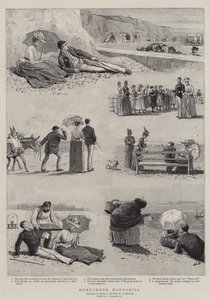 Bryllupsreise vanskeligheter