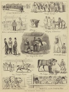 Islington Horse Show