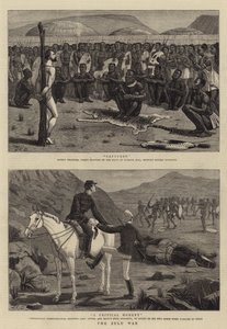 Zulu-krigen