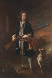  av John Closterman