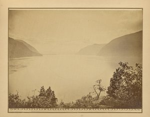  av John Coates Browne