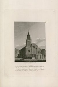 St Michael, Bassishaw