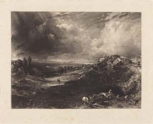  av John Constable