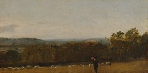  av John Constable