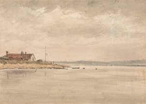  av John Constable