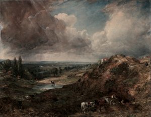  av John Constable