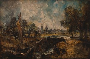 av John Constable