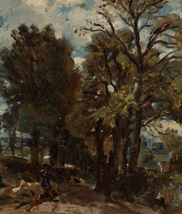  av John Constable