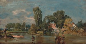  av John Constable