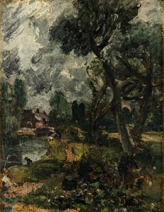  av John Constable