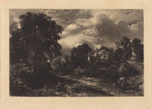  av John Constable