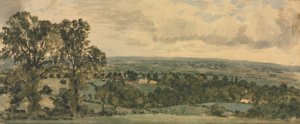  av John Constable