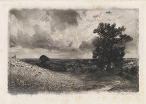  av John Constable