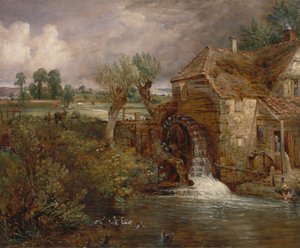  av John Constable