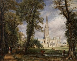  av John Constable
