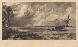  av John Constable