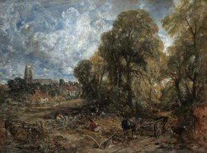  av John Constable