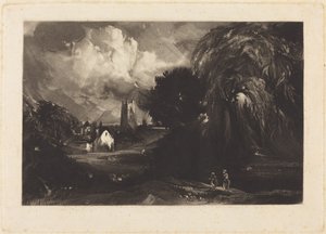  av John Constable