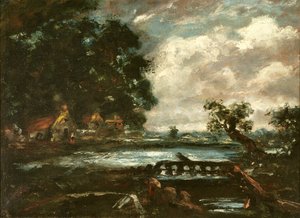  av John Constable