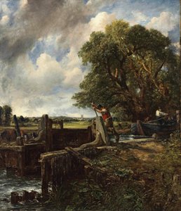  av John Constable