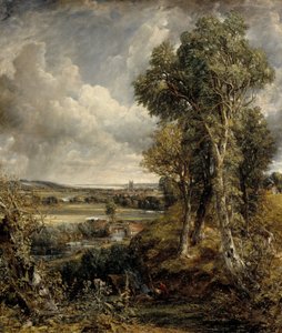  av John Constable