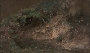 Undervekst av John Constable
