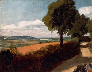  av John Constable