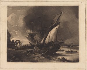  av John Constable