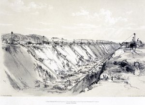 Tringklipping, 19. juni 1837