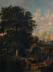 Landskap, c1798