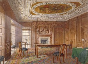 Interior view of the Oak Room, New River Head, Finsbury, London, 1886   1147898   no       norwegian Successfully Translated  Original: Trop étroit pour deux Translat: Trop étroit pour deux 1238646 no norwegian Successfully Translated Original: Portrait of av John Crowther