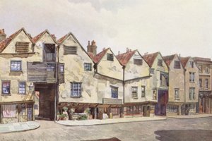  av John Crowther