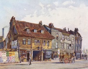  av John Crowther