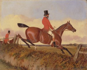 Revejakt: Clearing a Bank