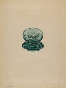Inkwell av John Dana