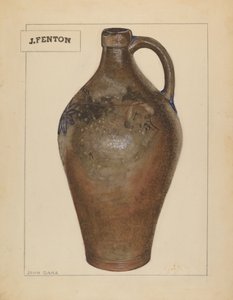 Jug av John Dana