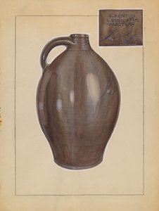 Jug av John Dana