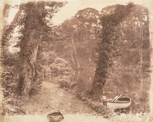 Upper Lake, 1853-56.