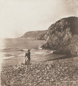Vinder og bølger, 1853-56.