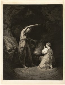  av John Dixon