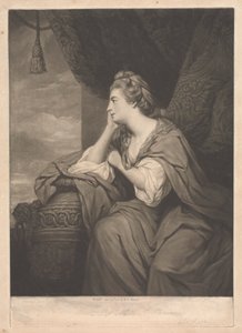 Lady Mary O'Brien