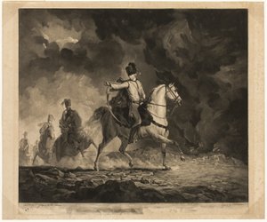 William John, jarl av Ancrum