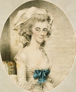 Portrett av fru Boyd, 1784